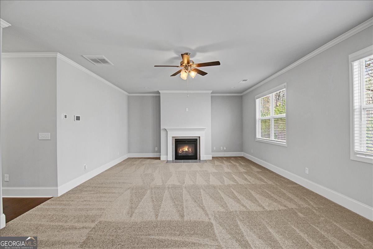 Waterford Commons - Residential