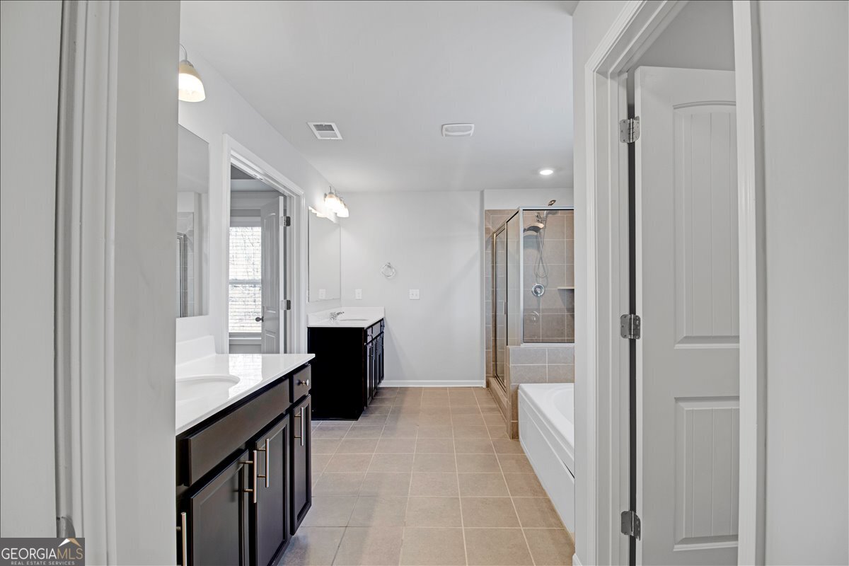 Waterford Commons - Residential