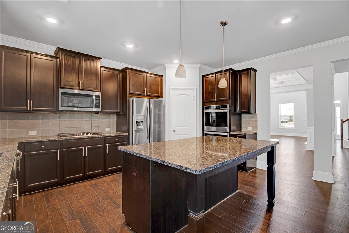 Waterford Commons - Residential