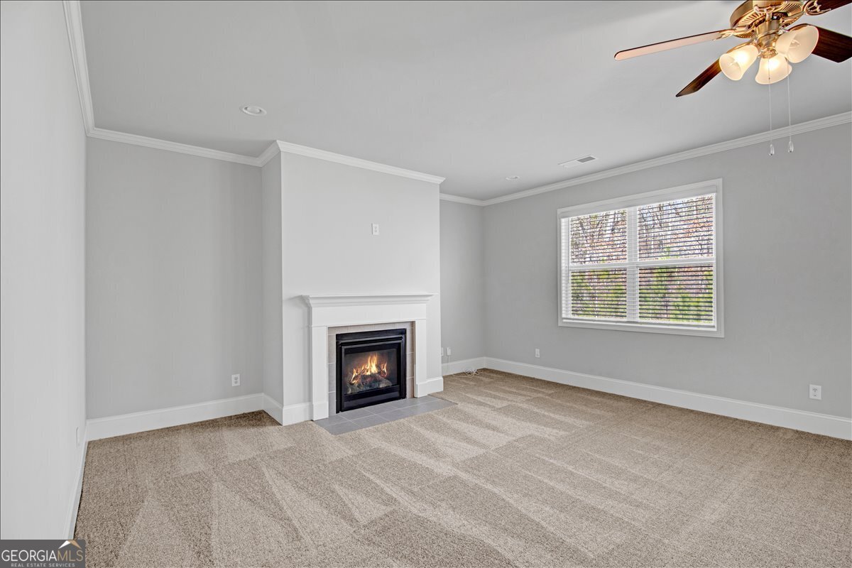 Waterford Commons - Residential