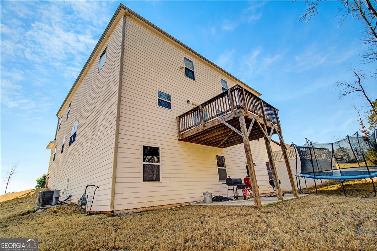 Waterford Commons - Residential