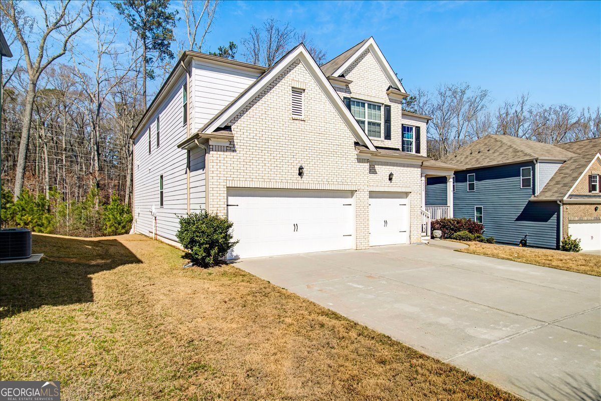 Waterford Commons - Residential