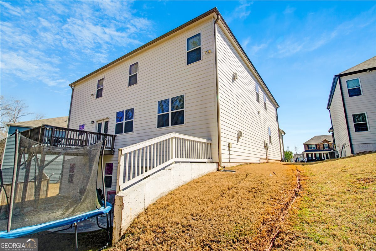 Waterford Commons - Residential