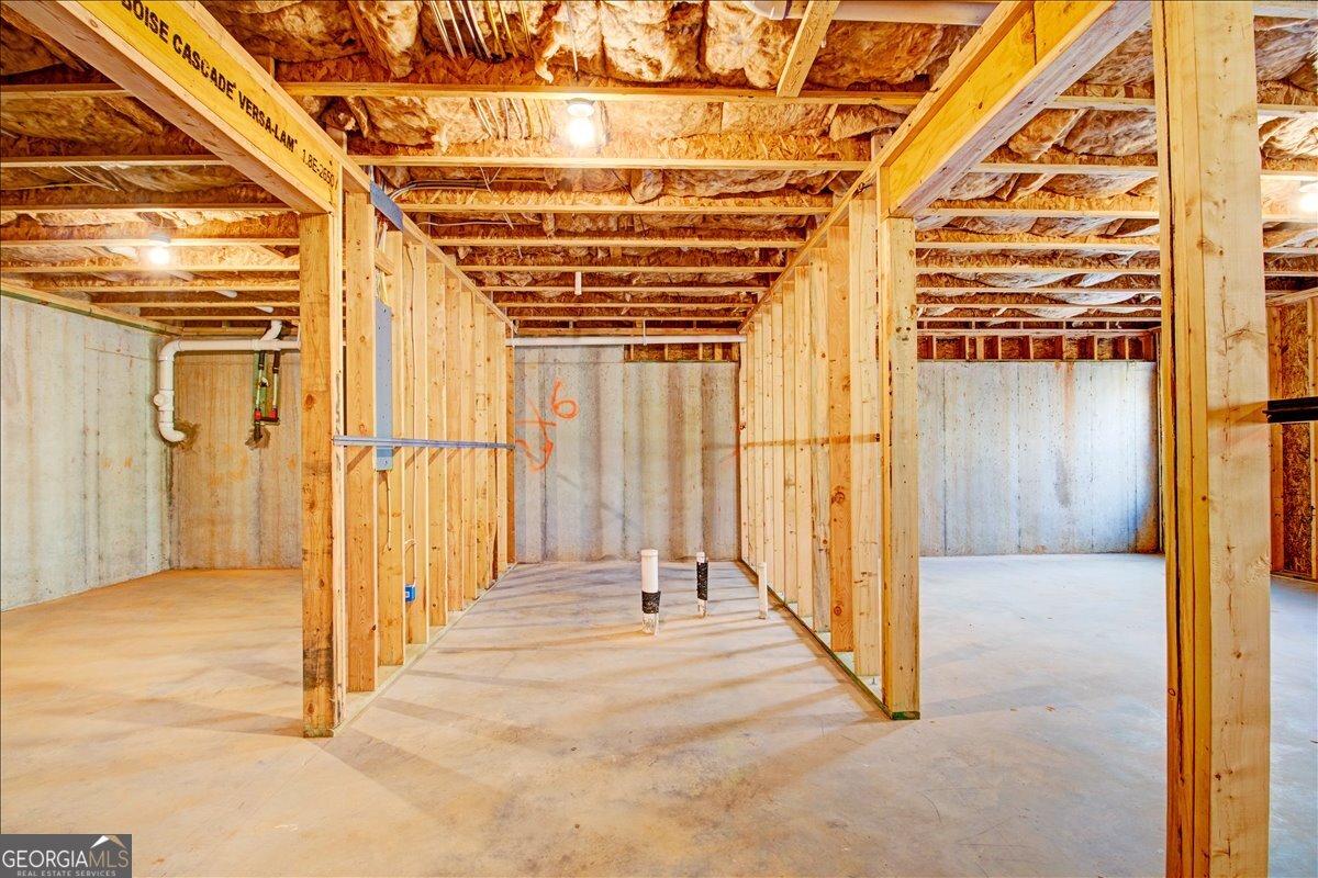 Waterford Commons - Residential