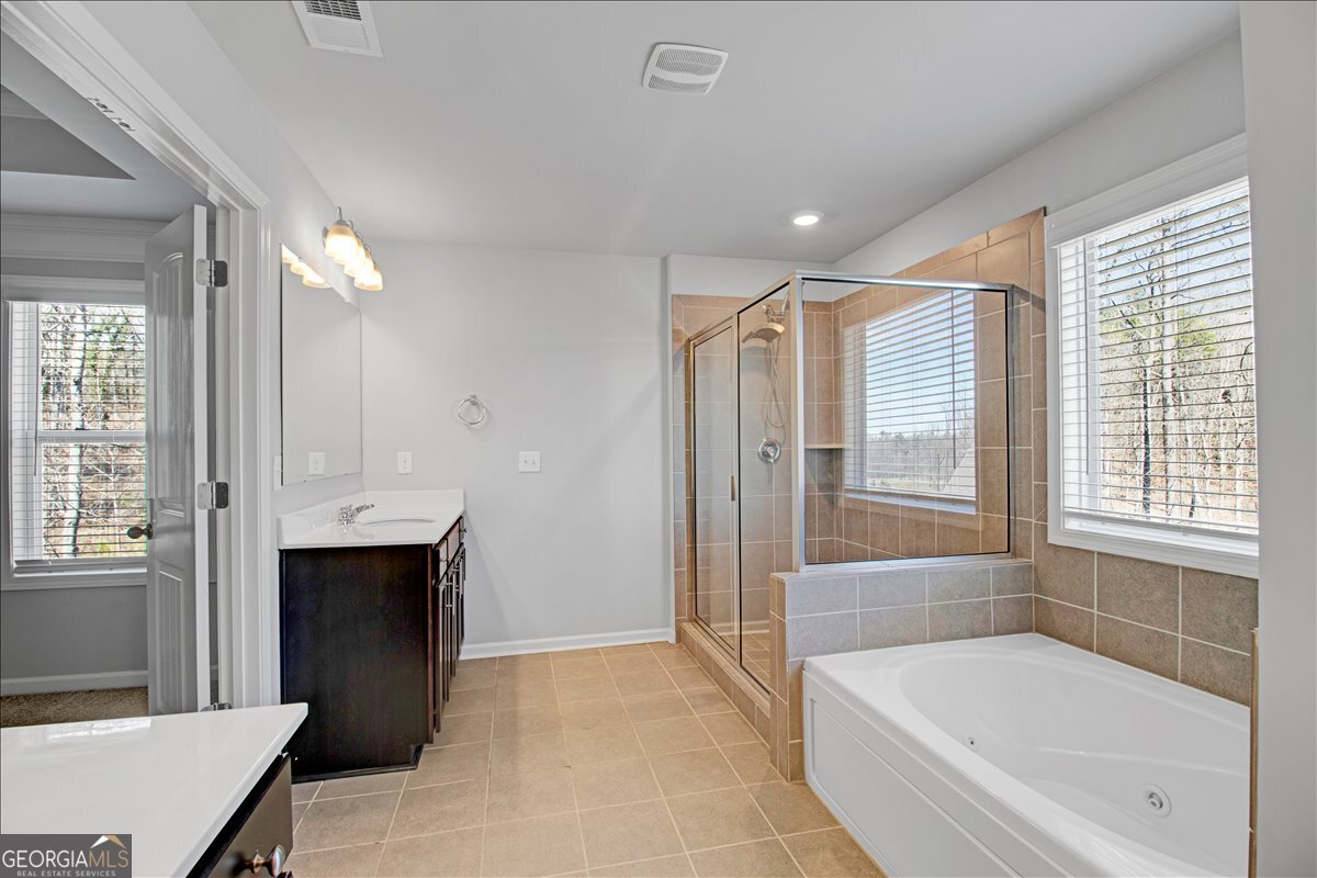 Waterford Commons - Residential