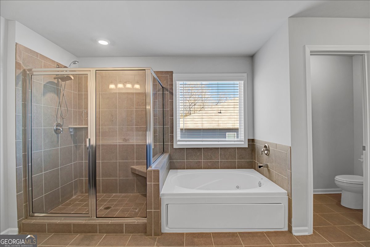 Waterford Commons - Residential