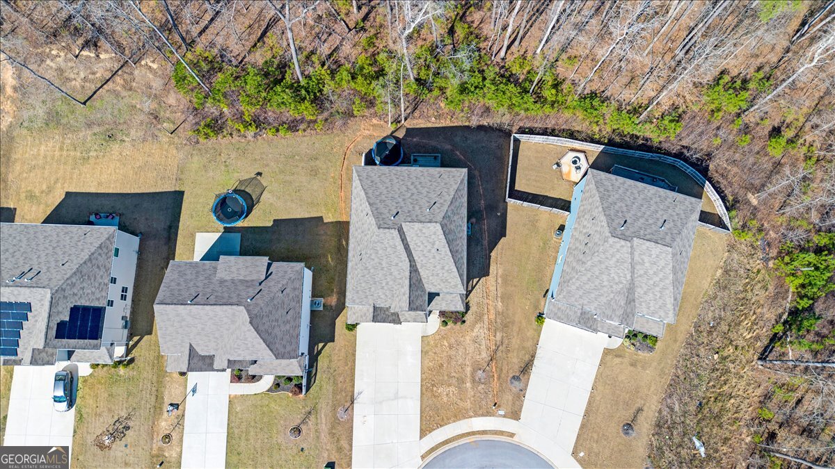 Waterford Commons - Residential