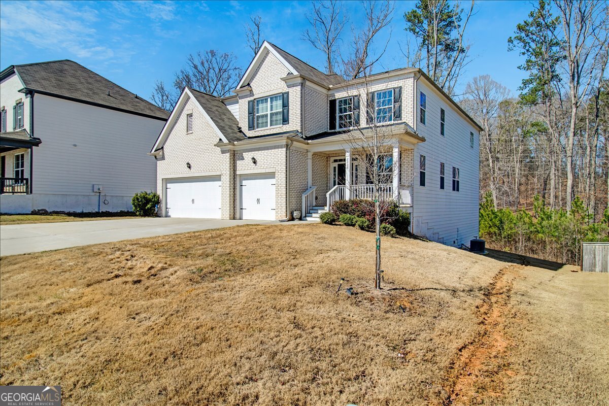 Waterford Commons - Residential