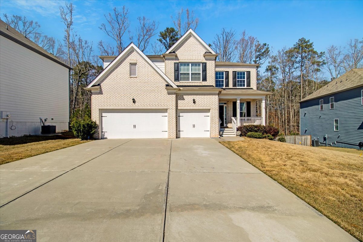 Waterford Commons - Residential