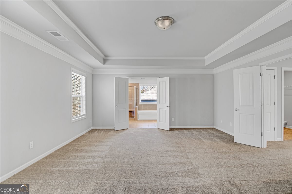 Waterford Commons - Residential