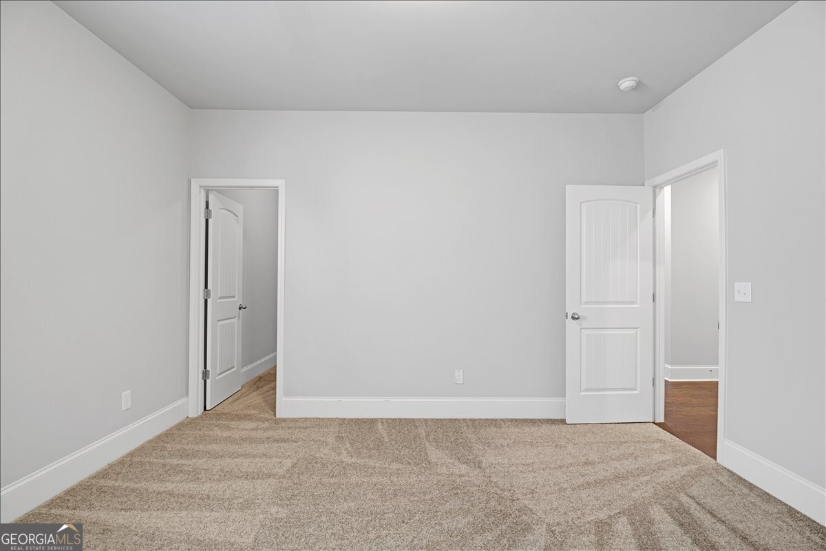 Waterford Commons - Residential