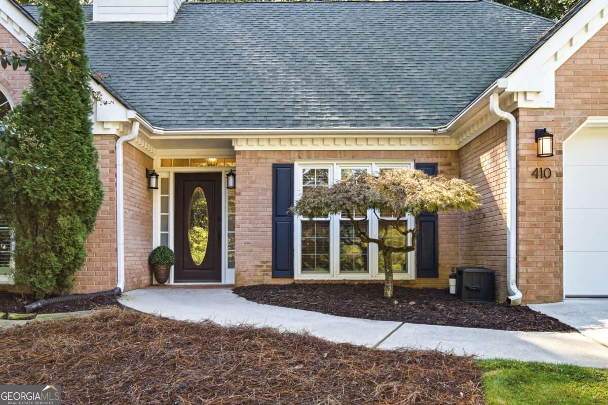 410 Barlow CT
