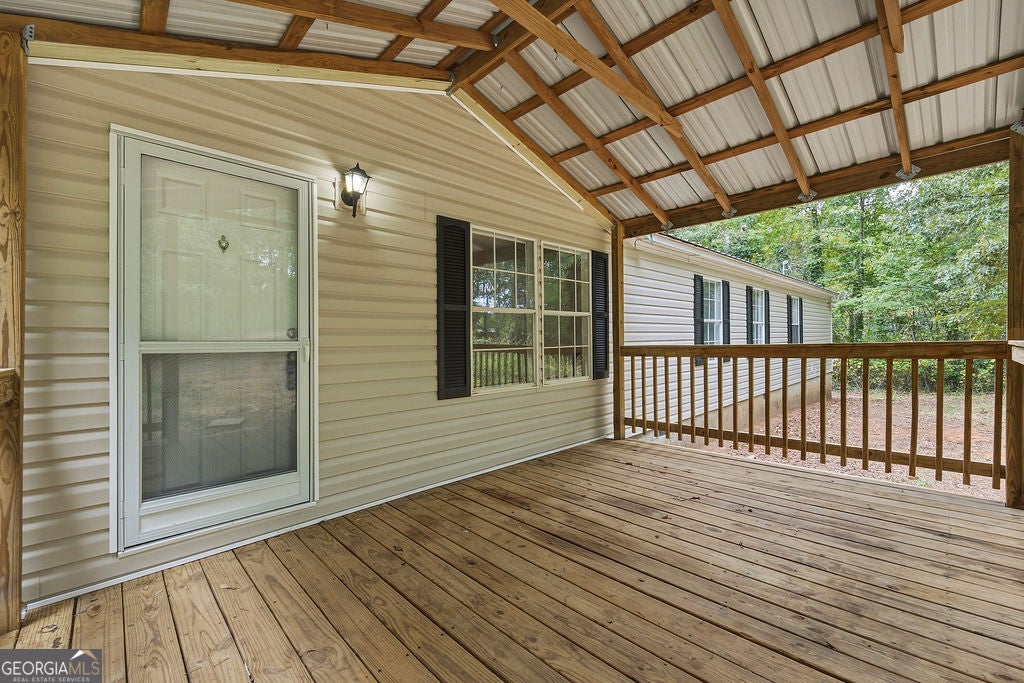 320 Old Mill LN