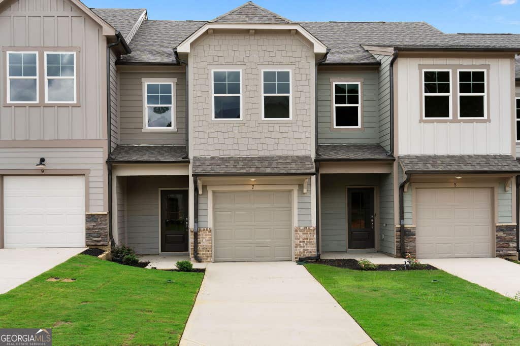 Photo of 22 Magnolia Boulevard, Cedartown, GA 30125 (MLS # 10823012)