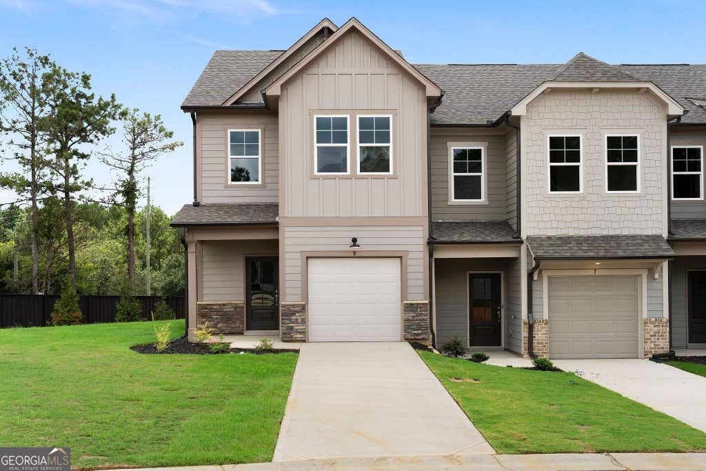 Photo of 22 Magnolia Boulevard, Cedartown, GA 30125 (MLS # 10823012)