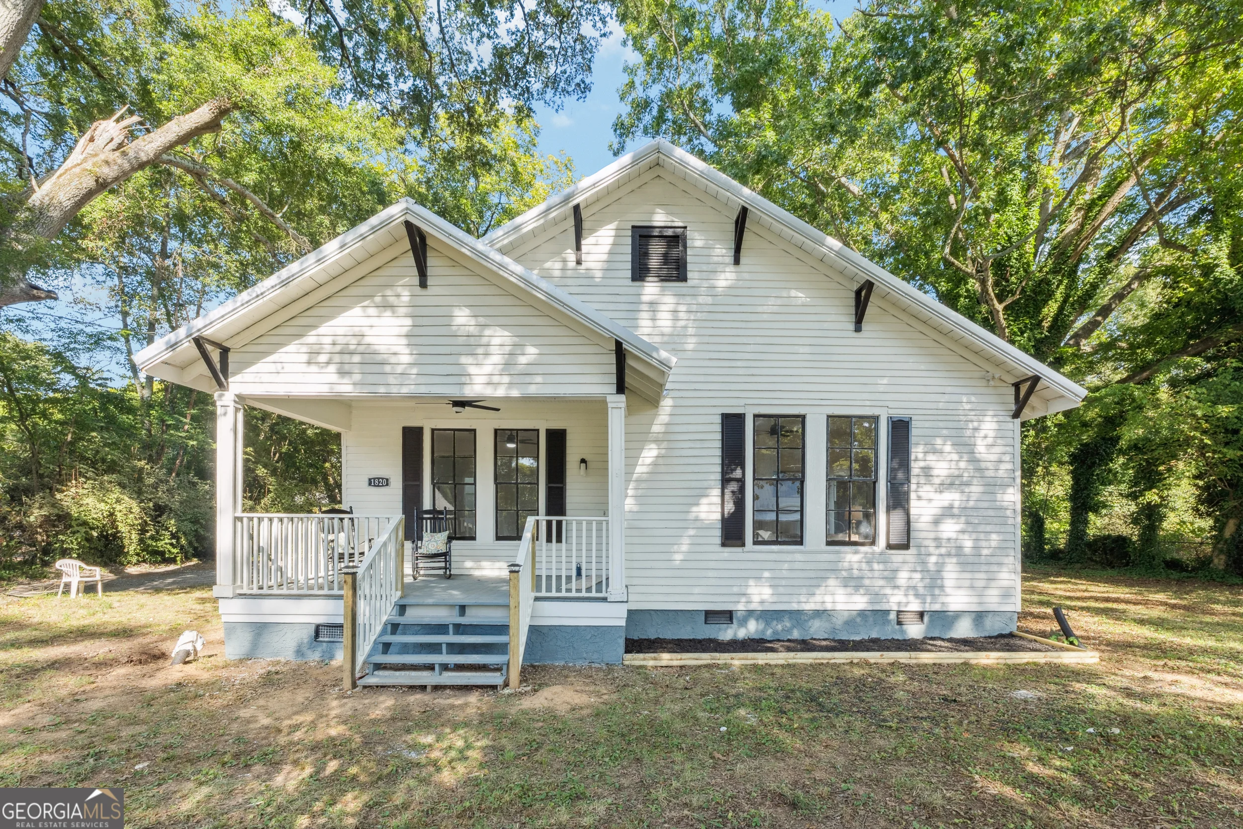 1820 Cassville Road NW