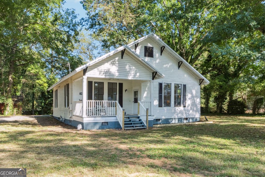 Photo of 1820 Cassville Road NW, Cartersville, GA 30121 (MLS # 10703542)