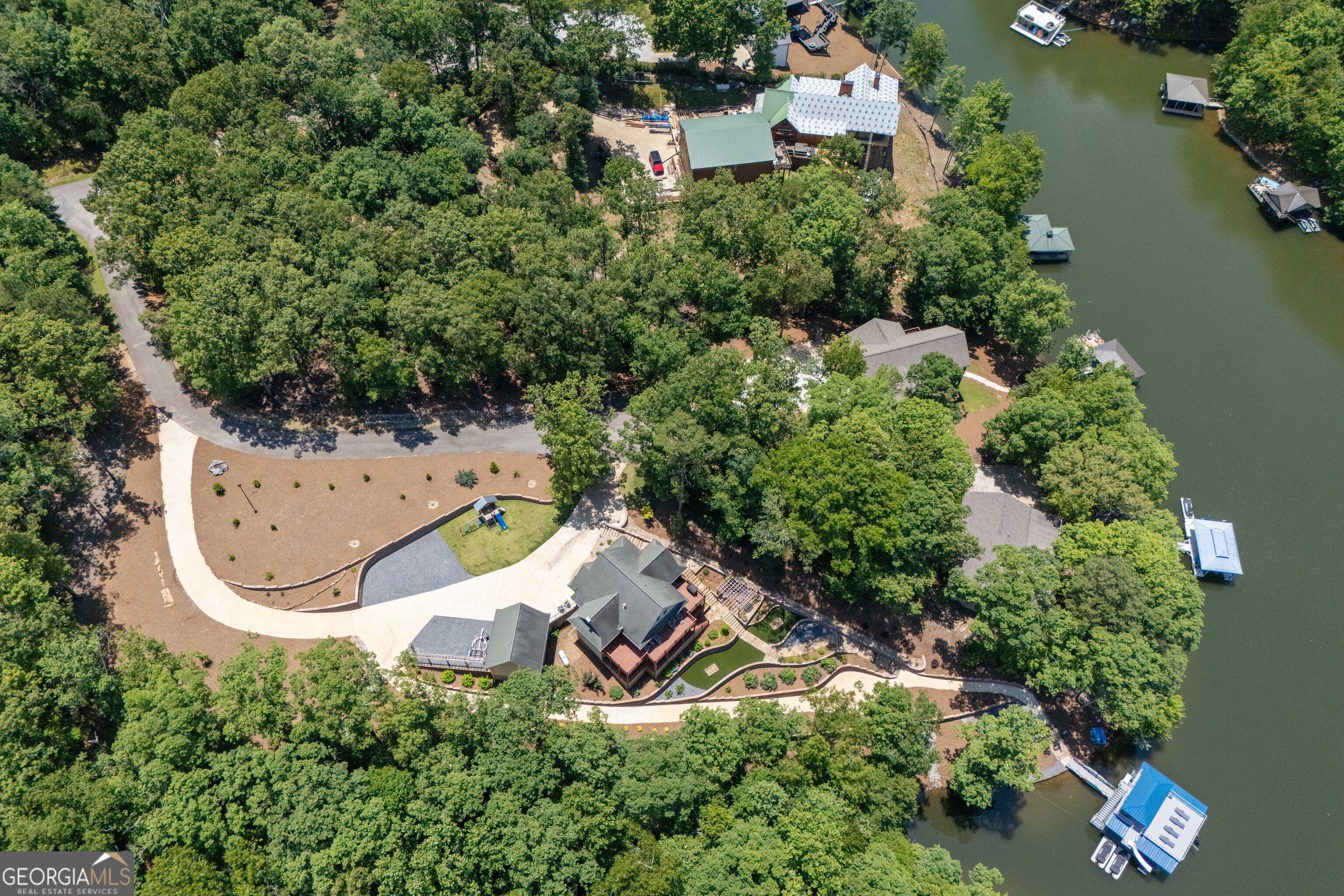 70 Camellia LN