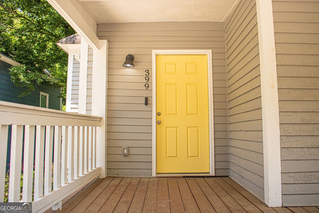 Photo of 399 James P Brawley Drive, Atlanta, GA 30318 (MLS # 10656982)