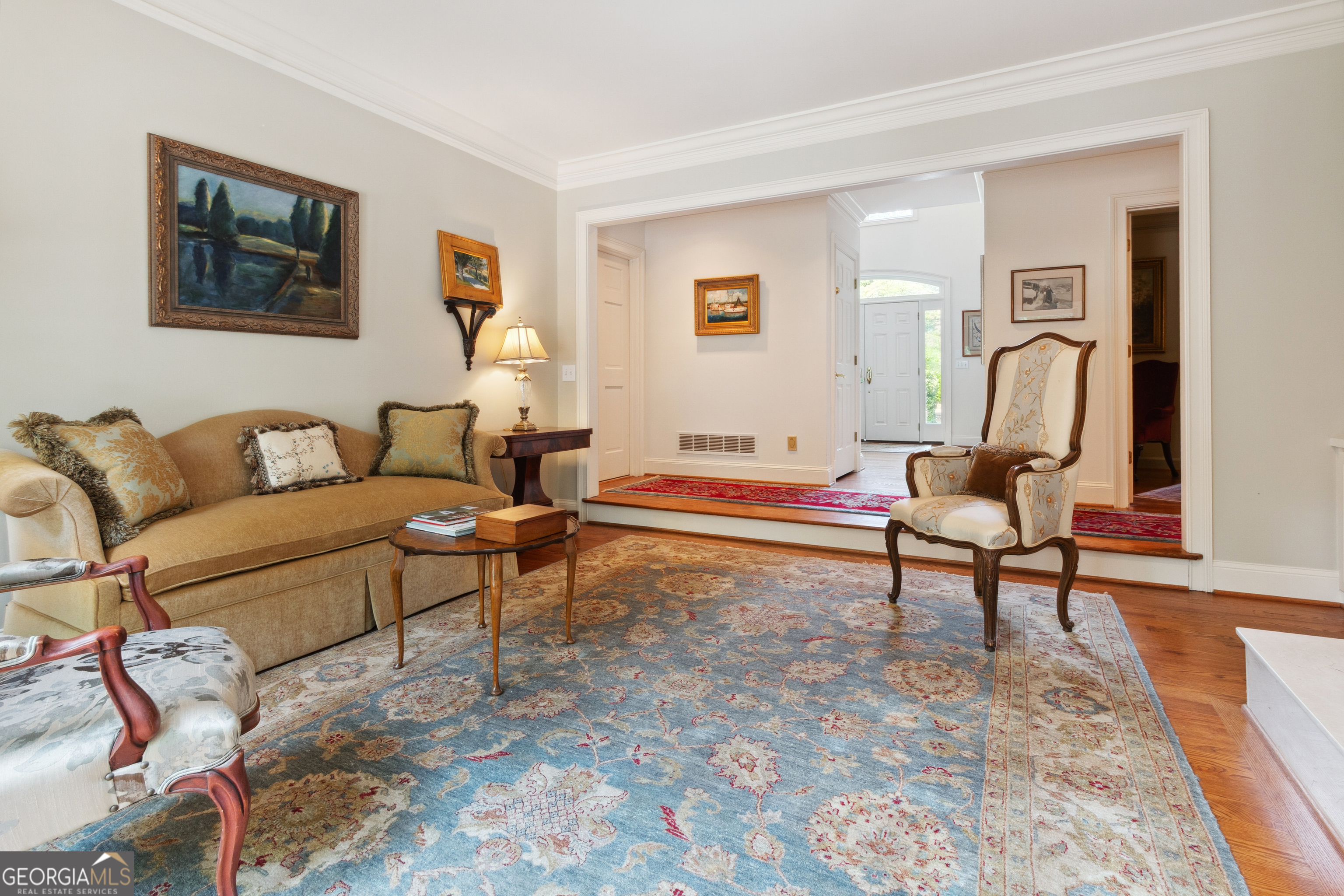 Blakeford - Residential