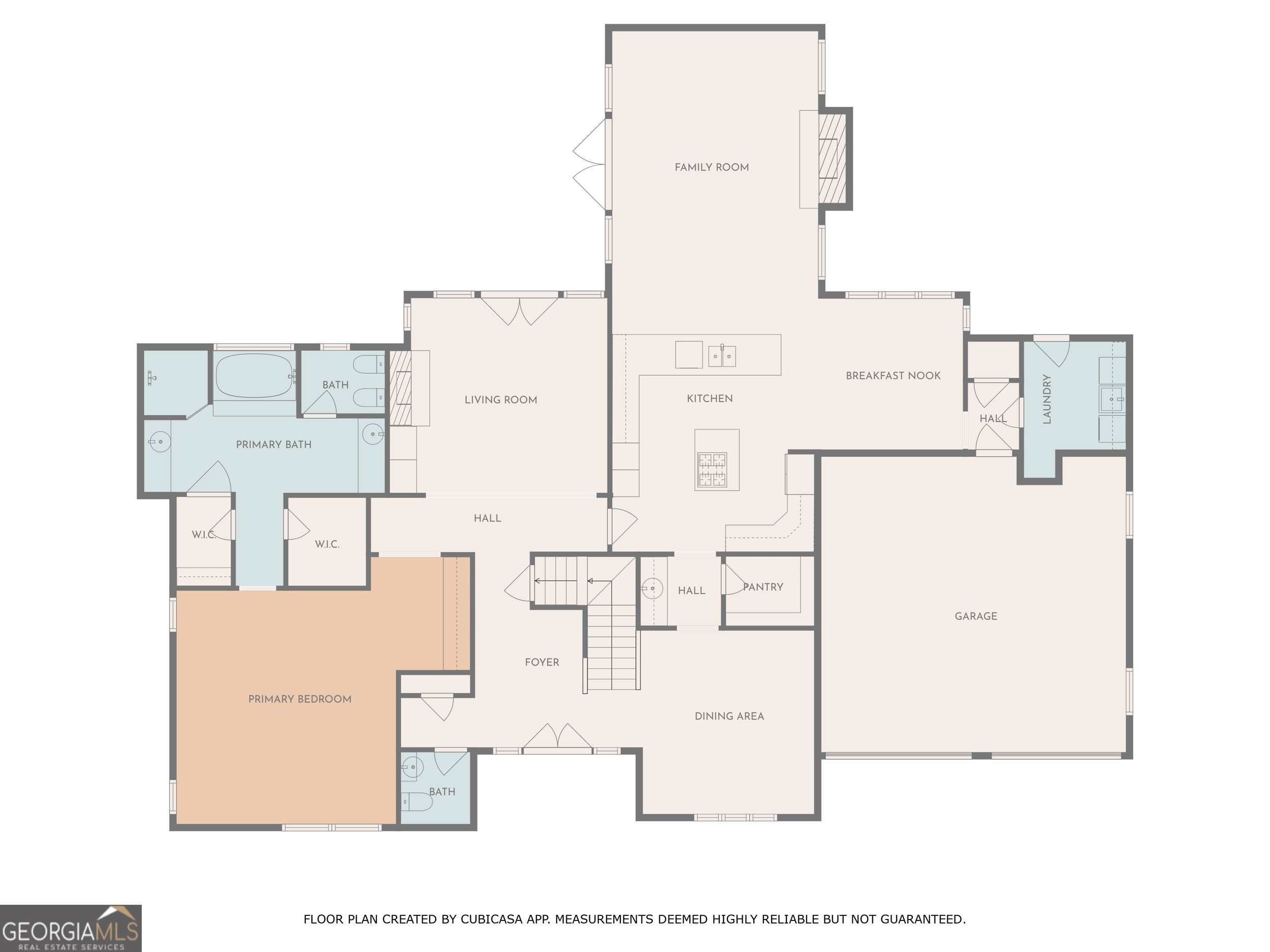 Blakeford - Residential