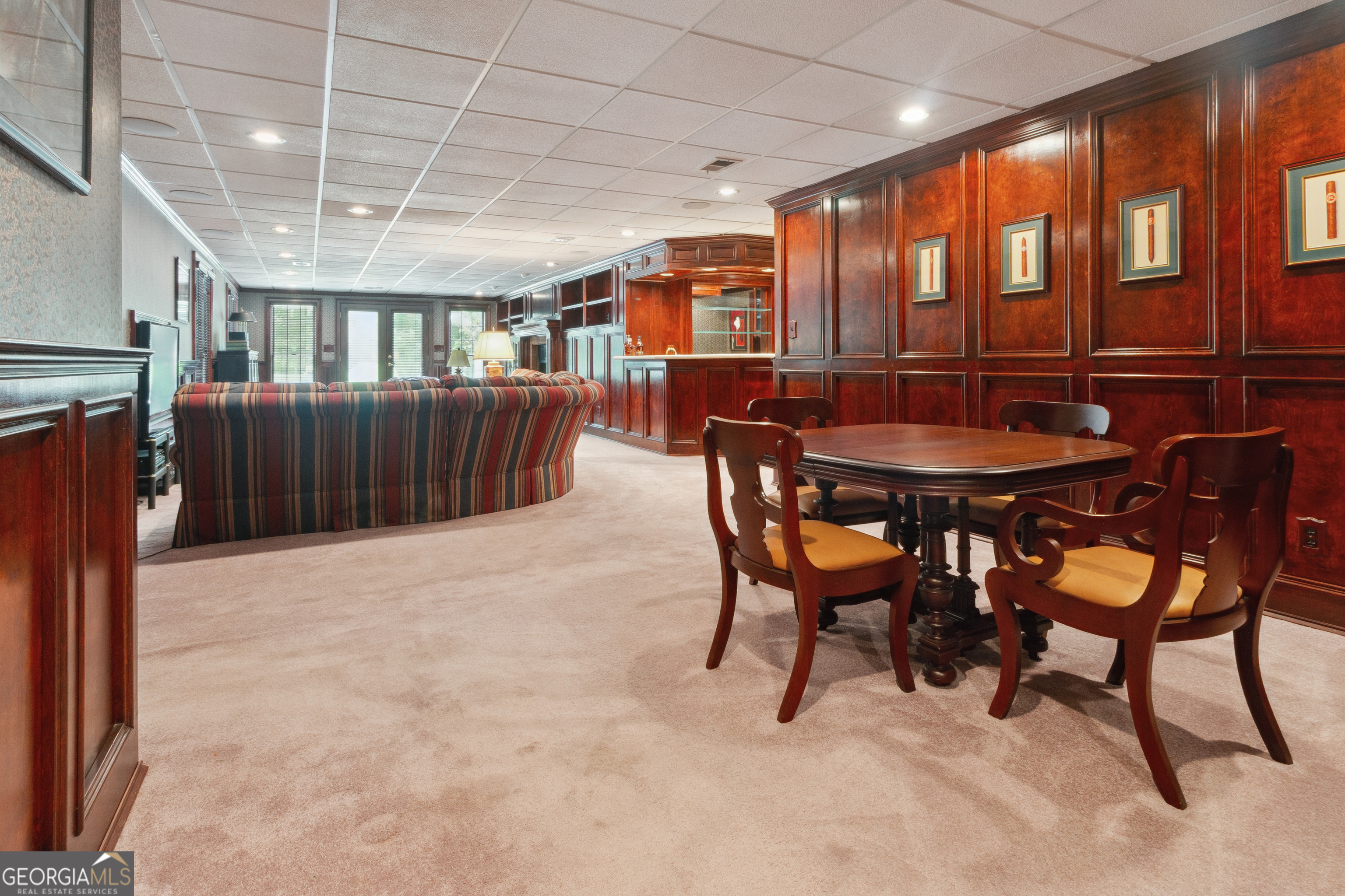 Blakeford - Residential