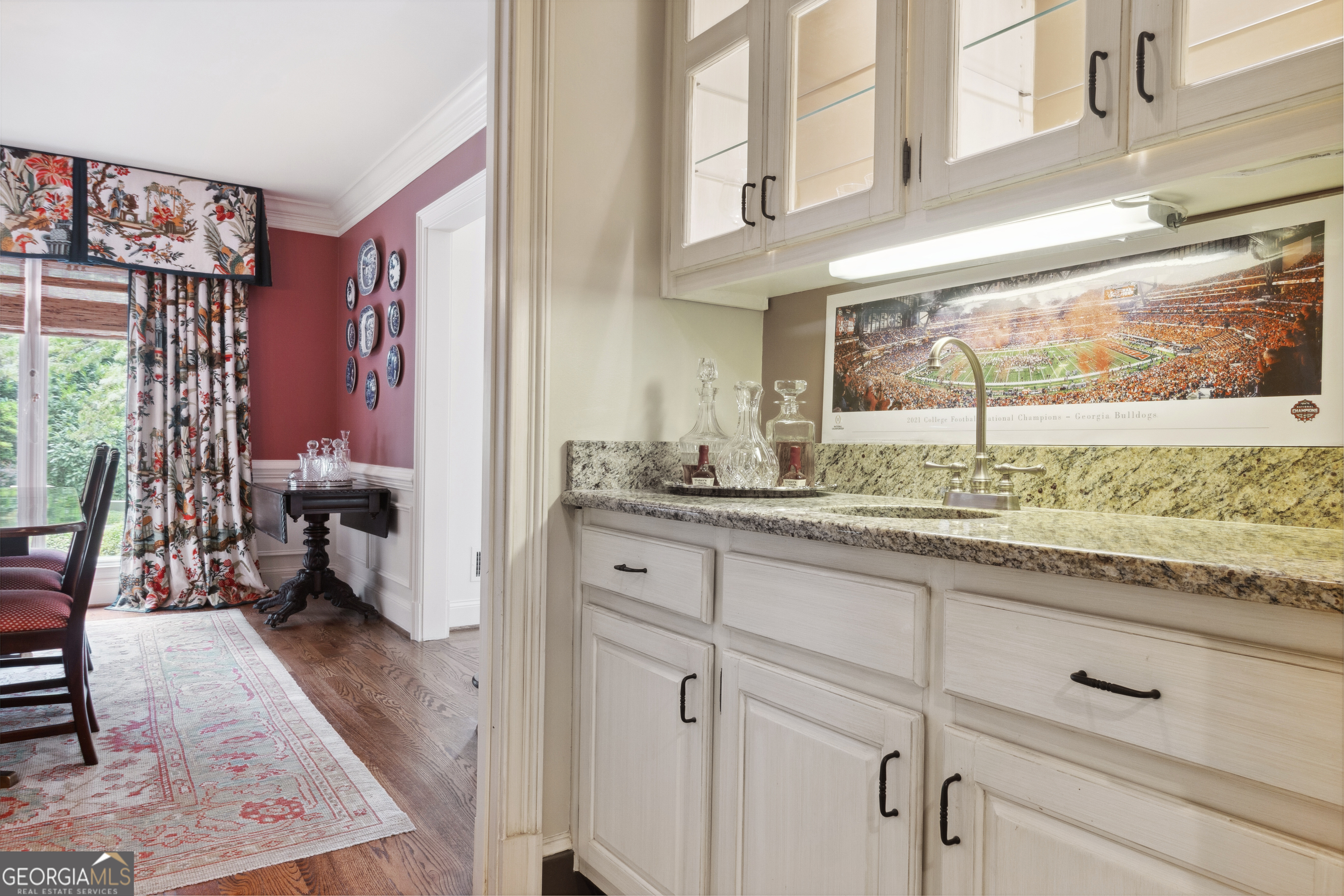 Blakeford - Residential