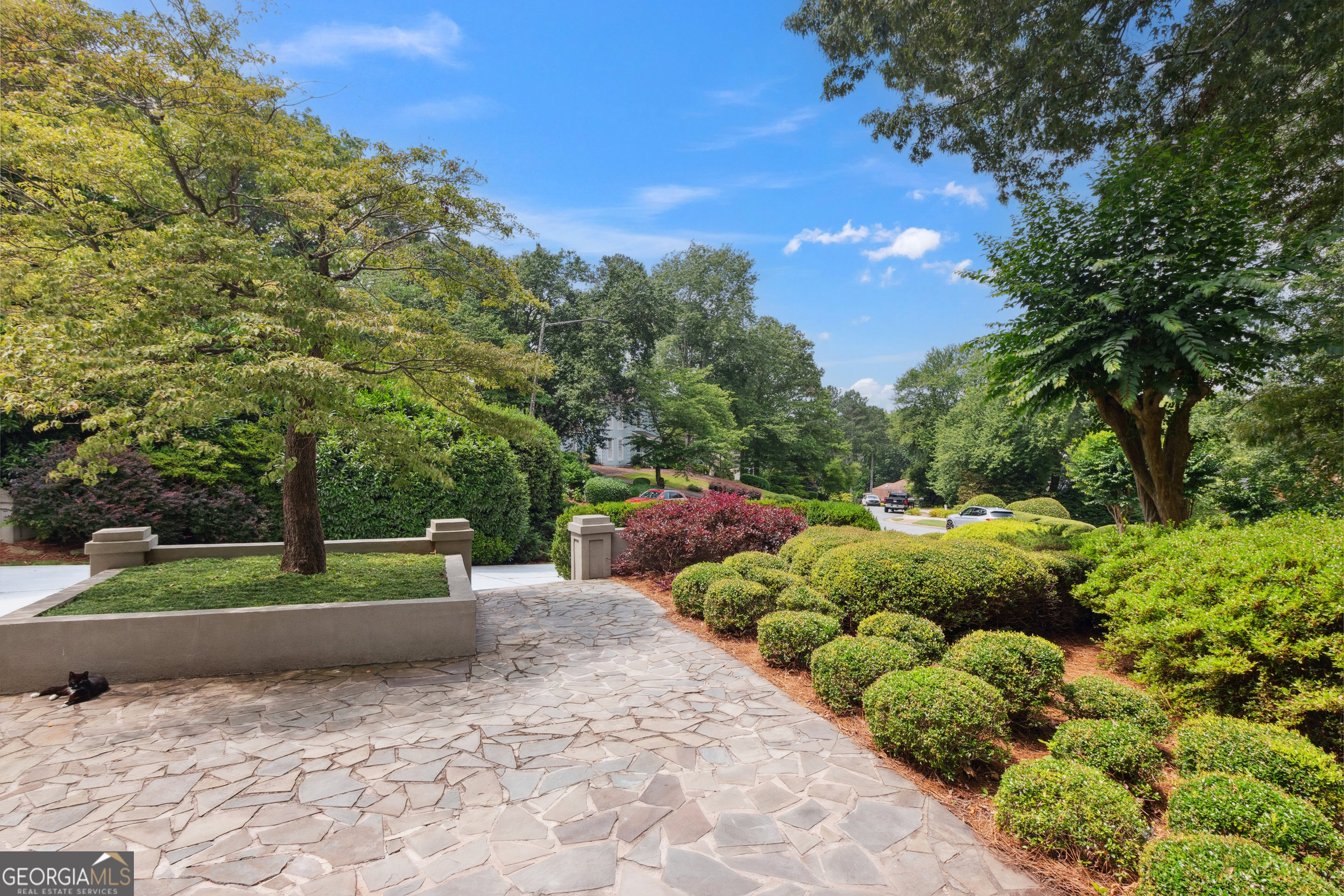 3616 Blakeford CT