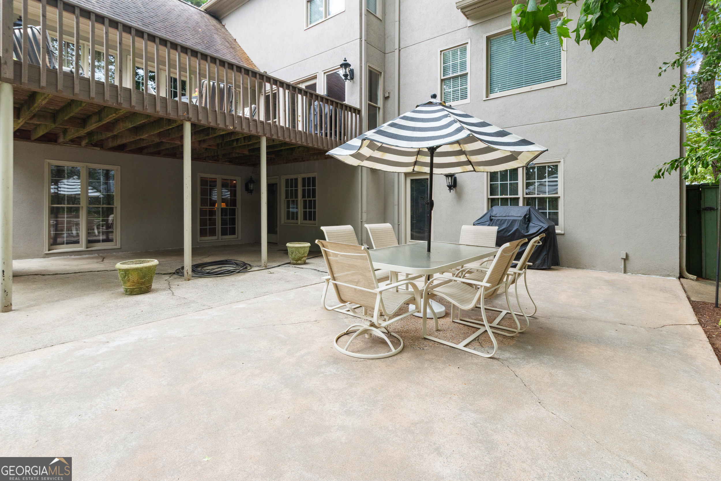 Blakeford - Residential