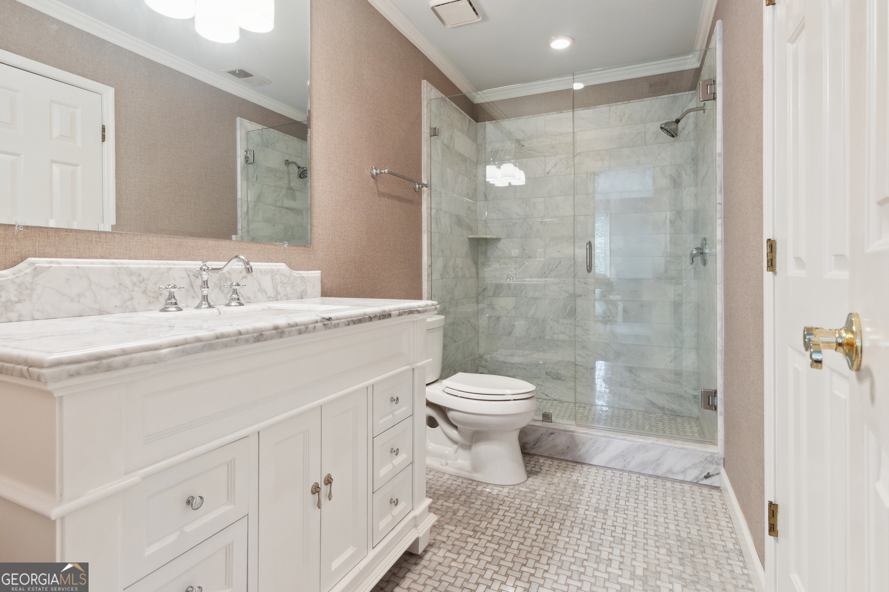 Blakeford - Residential