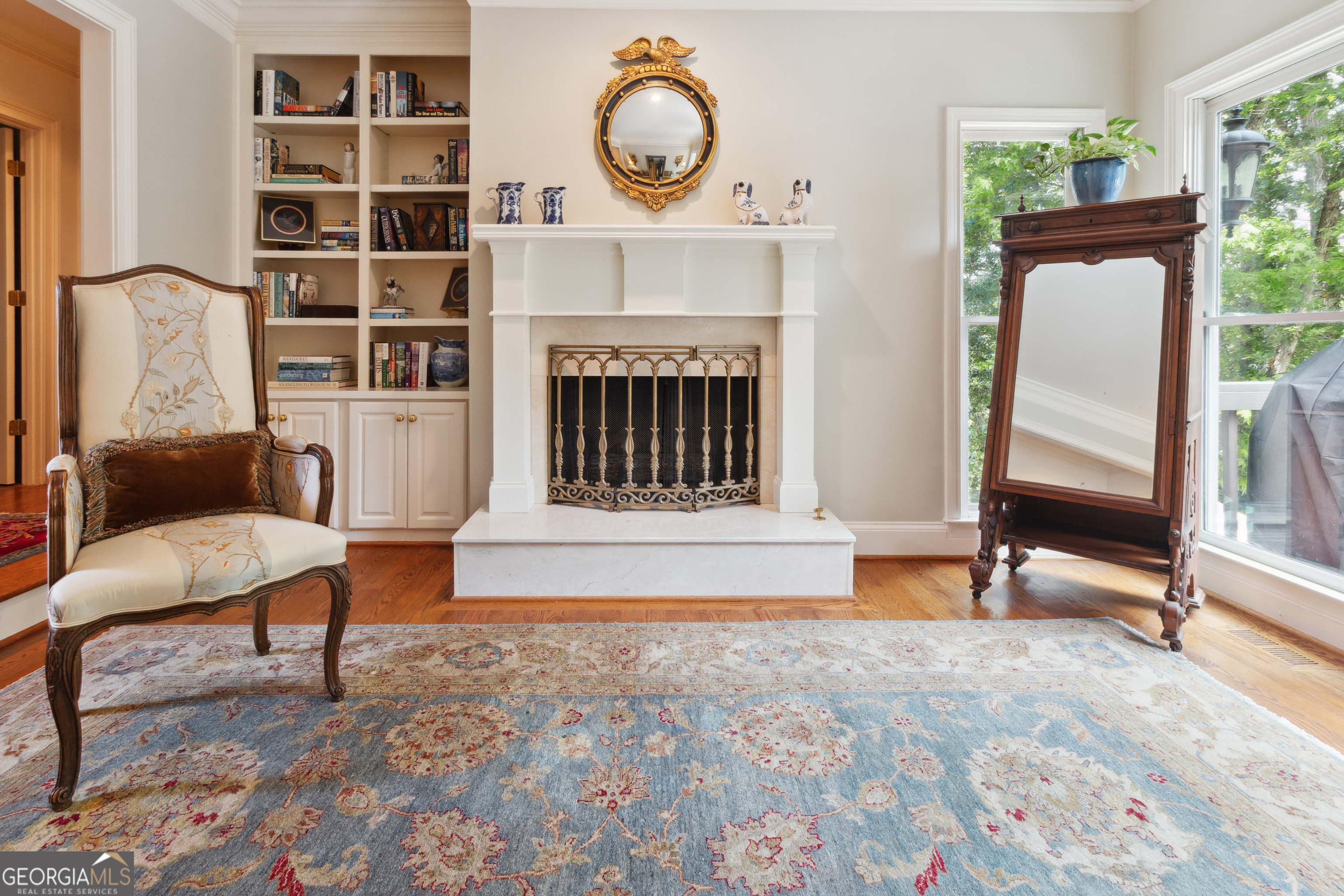 Blakeford - Residential