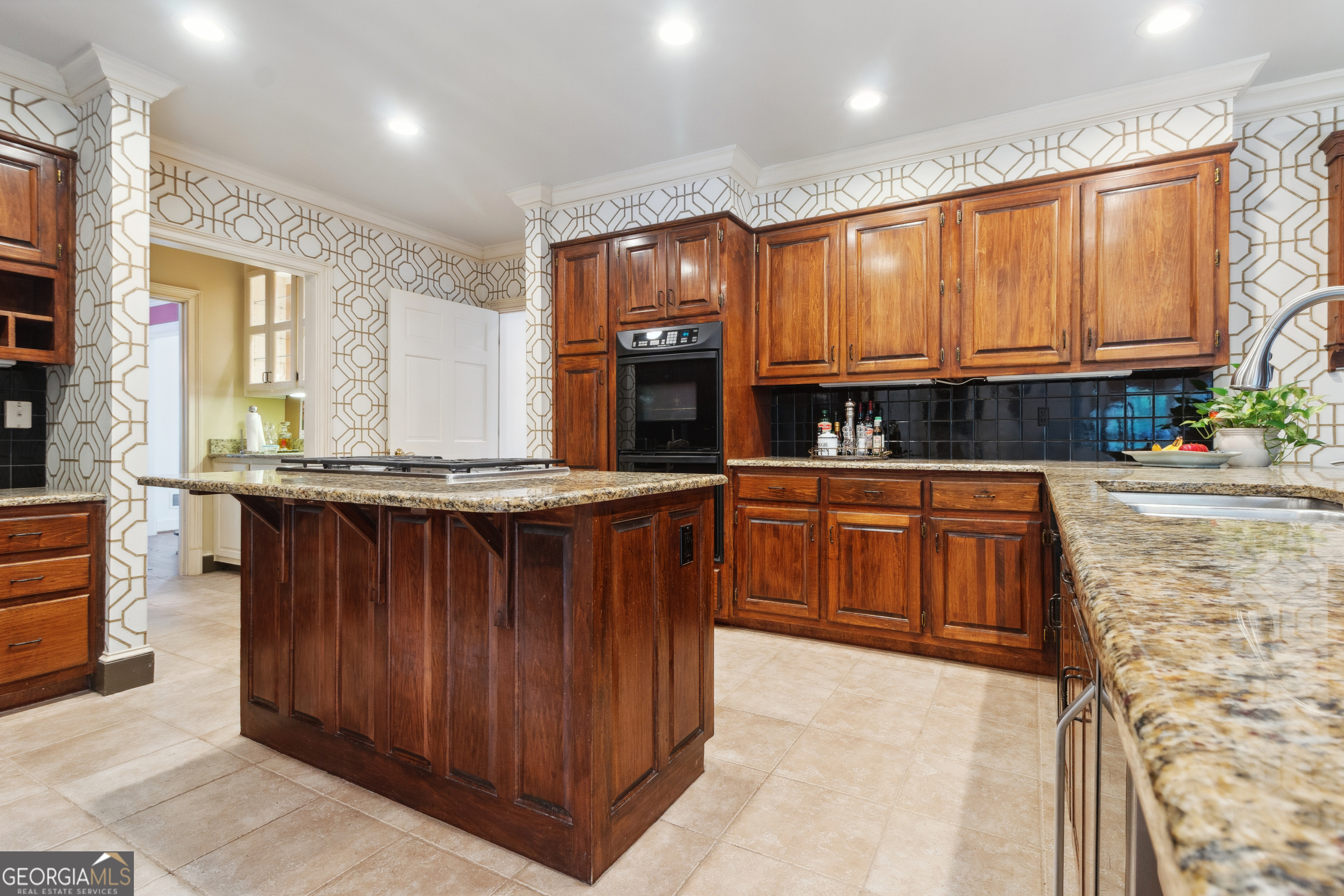 Blakeford - Residential