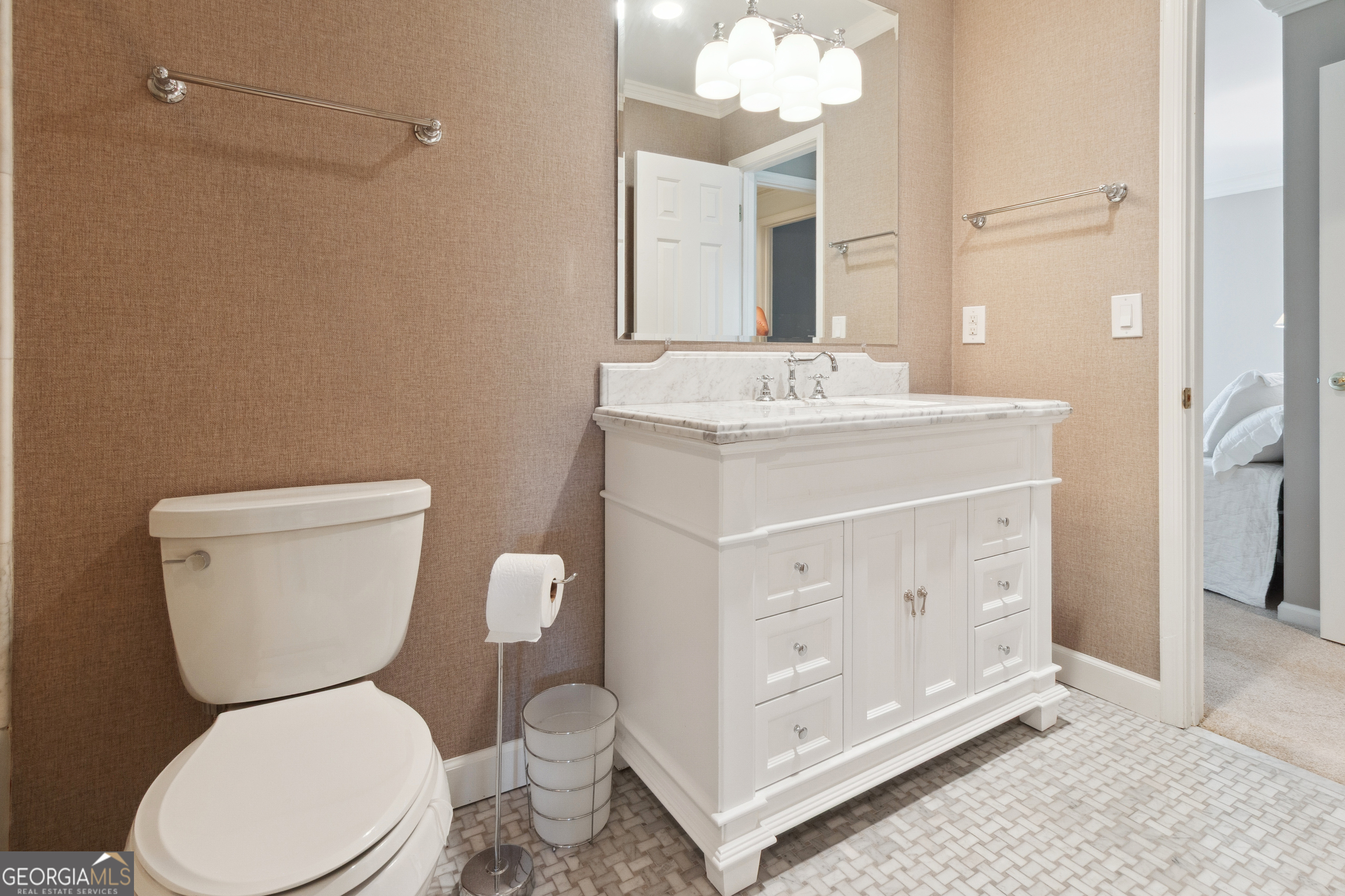 Blakeford - Residential