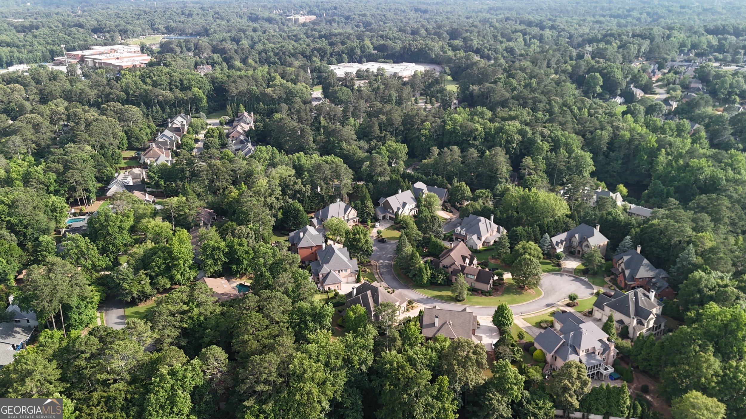 Blakeford - Residential