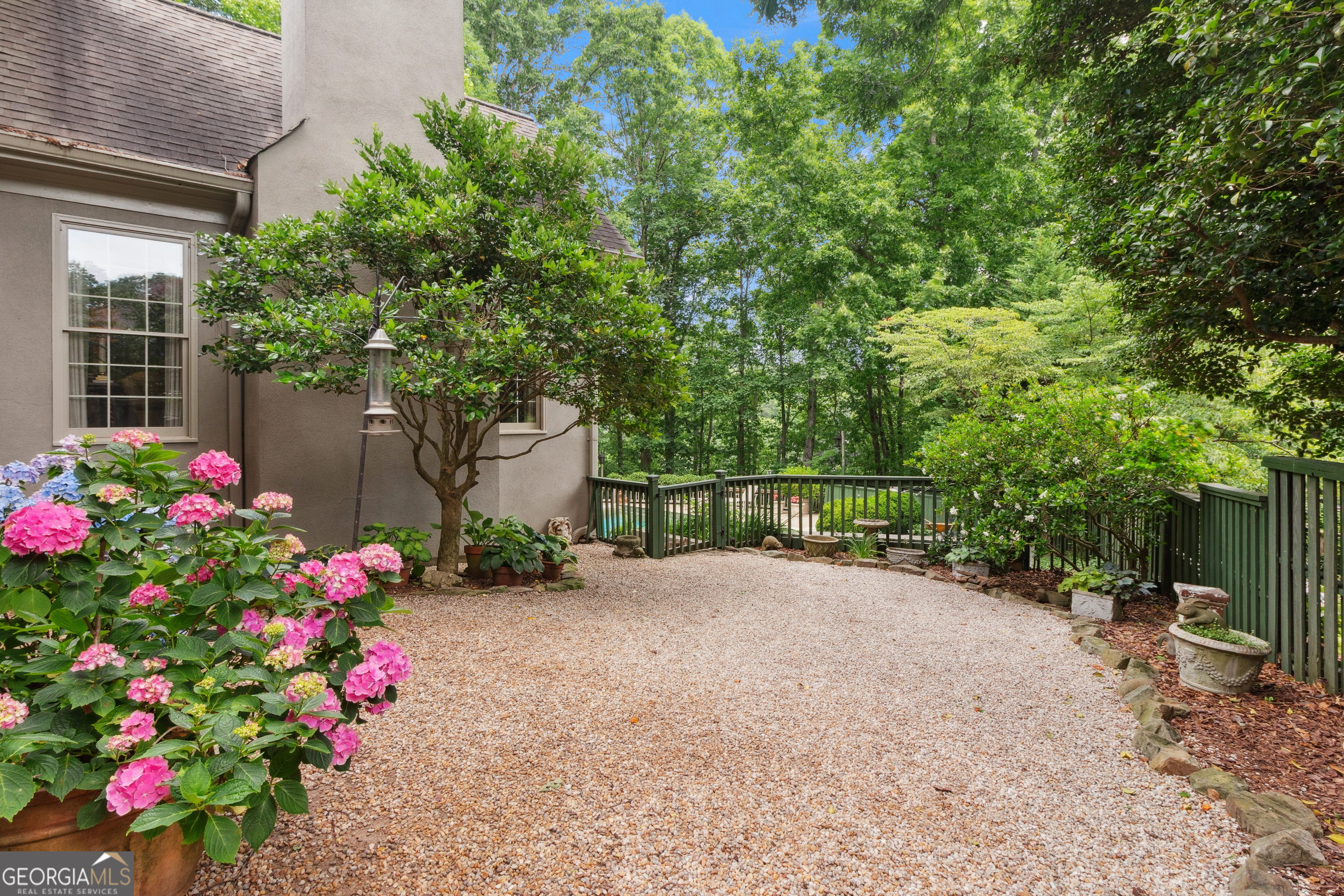 Blakeford - Residential