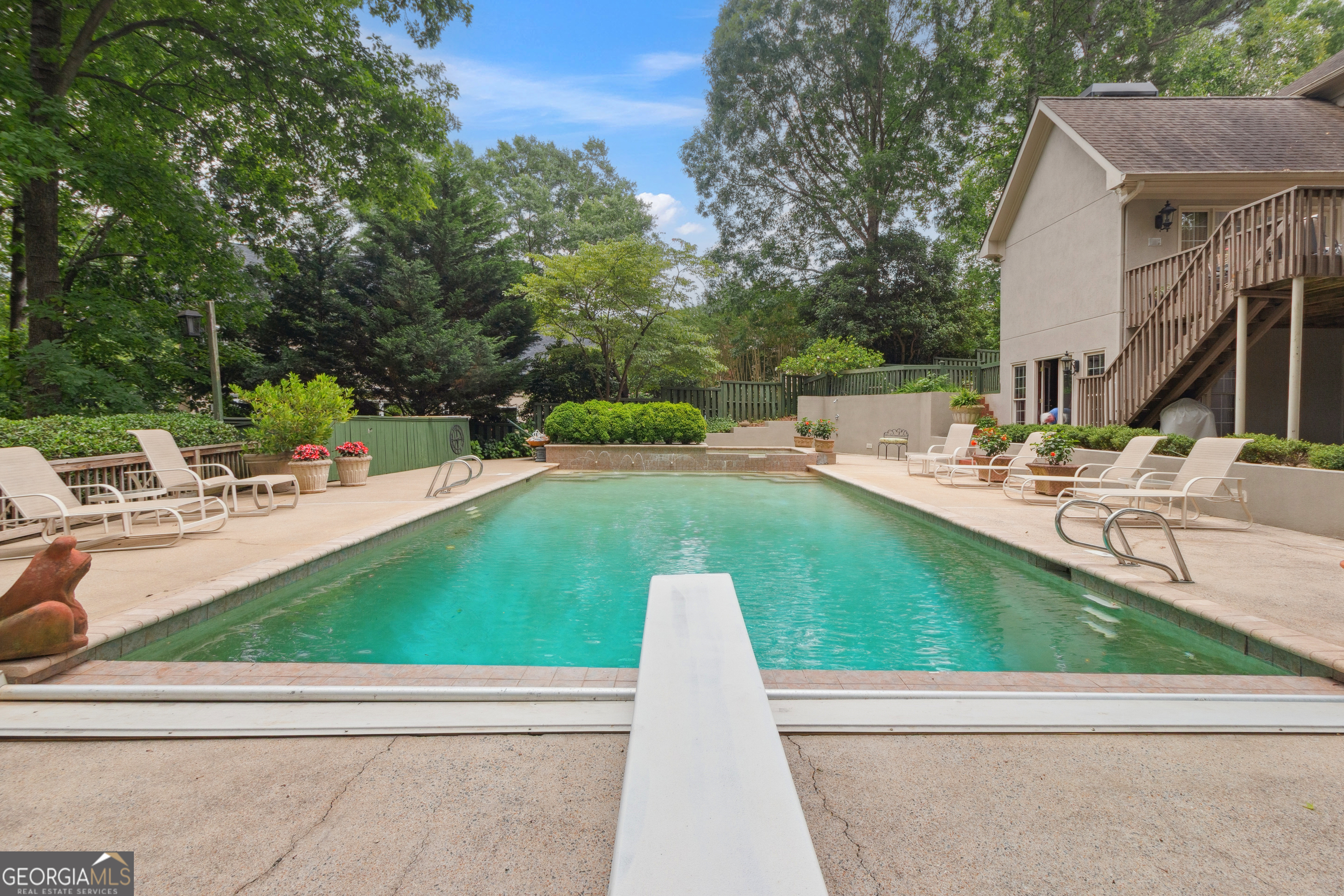 Blakeford - Residential