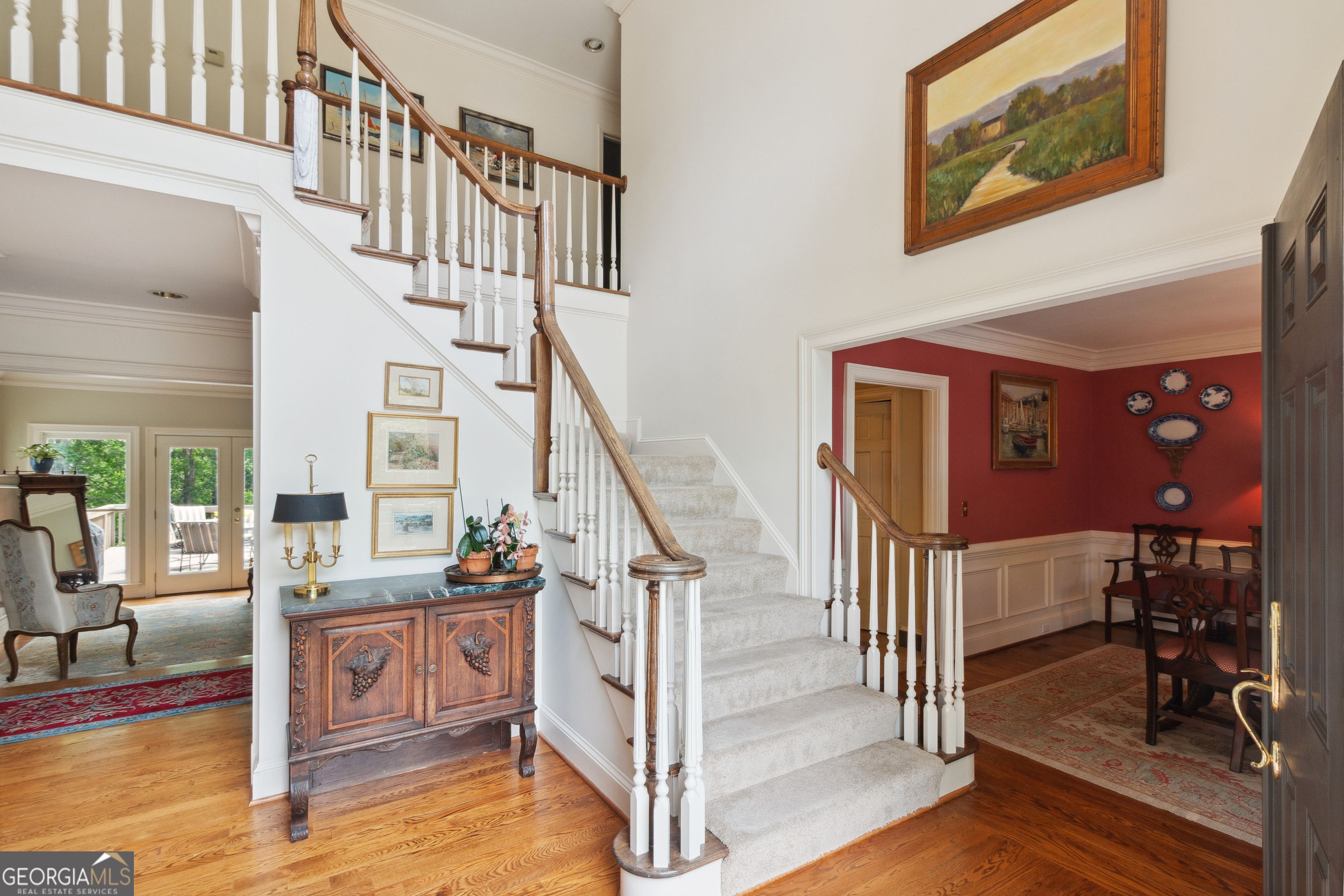 Blakeford - Residential