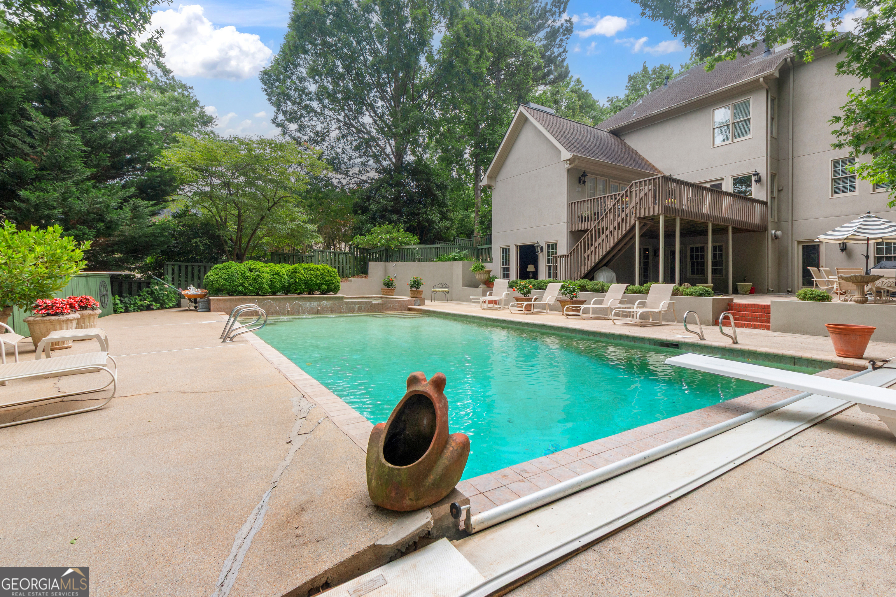 Blakeford - Residential