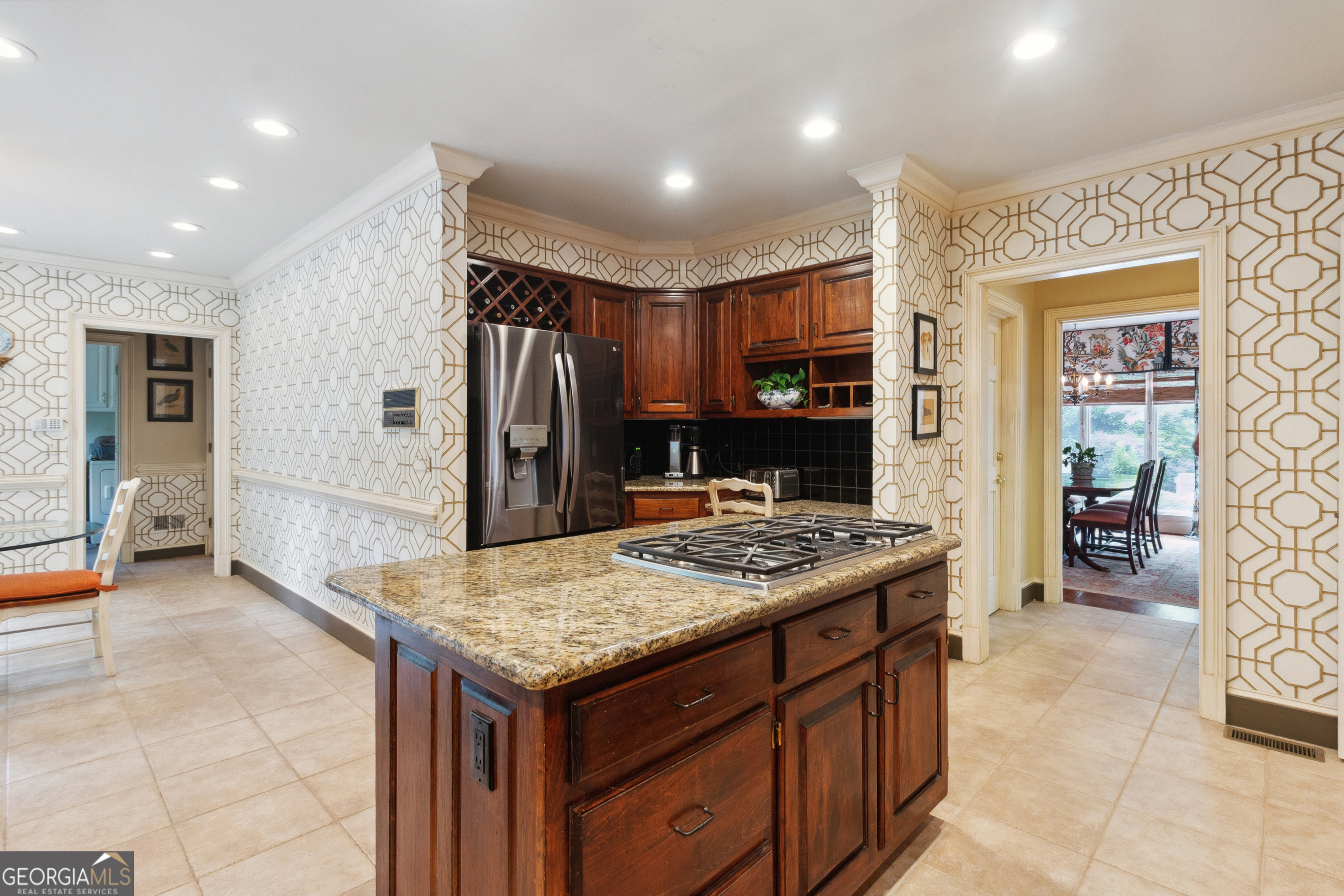 Blakeford - Residential