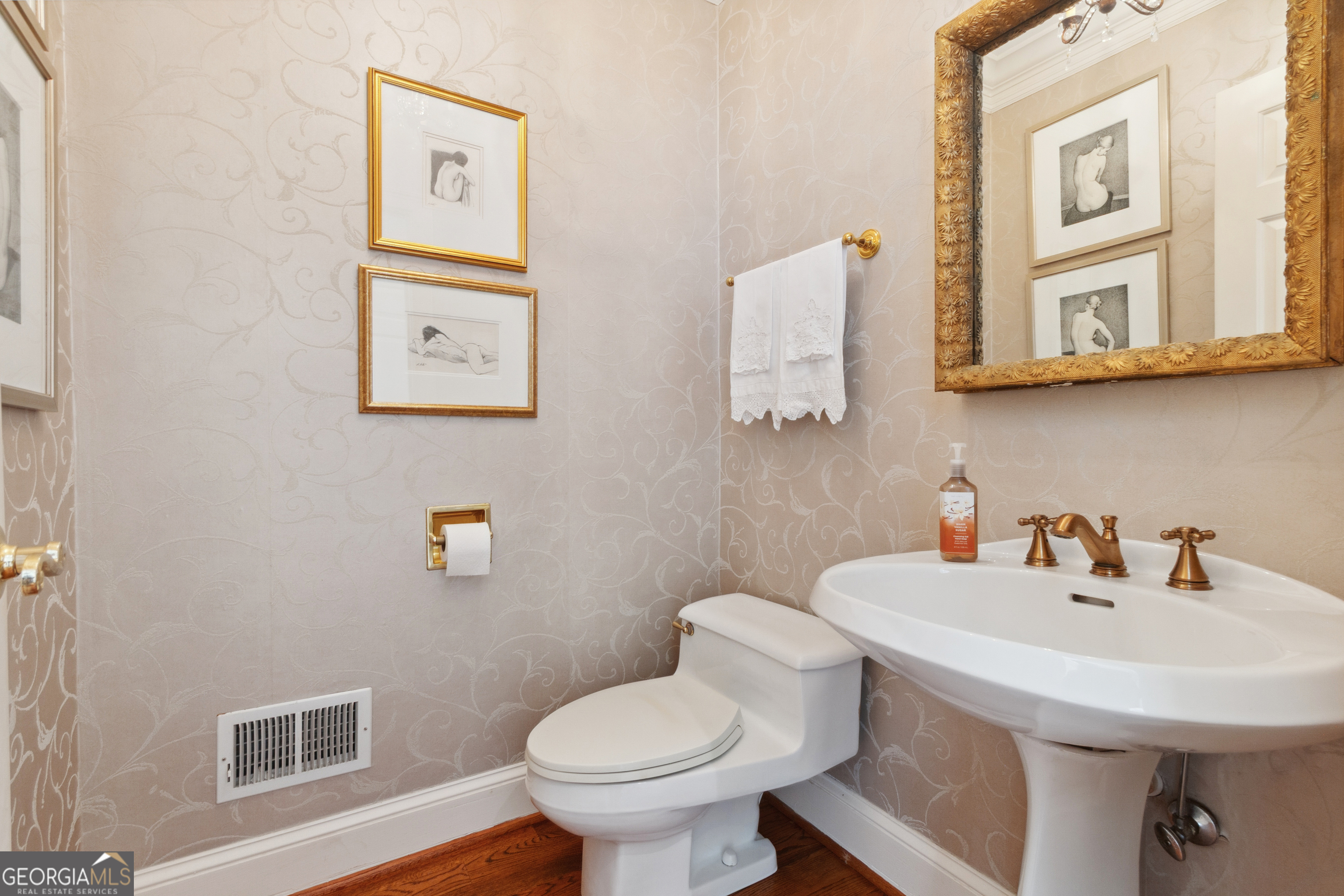 Blakeford - Residential