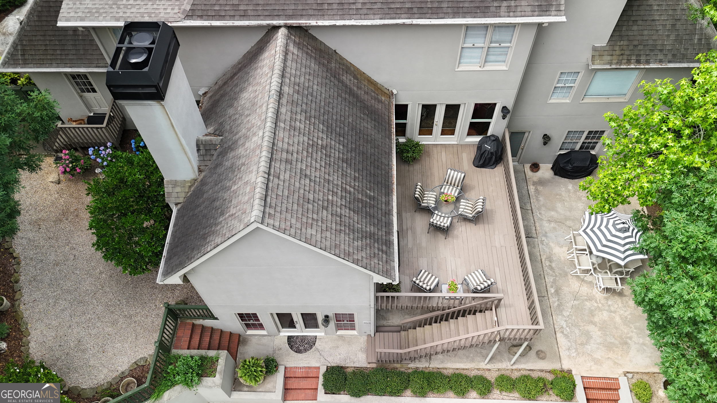 Blakeford - Residential