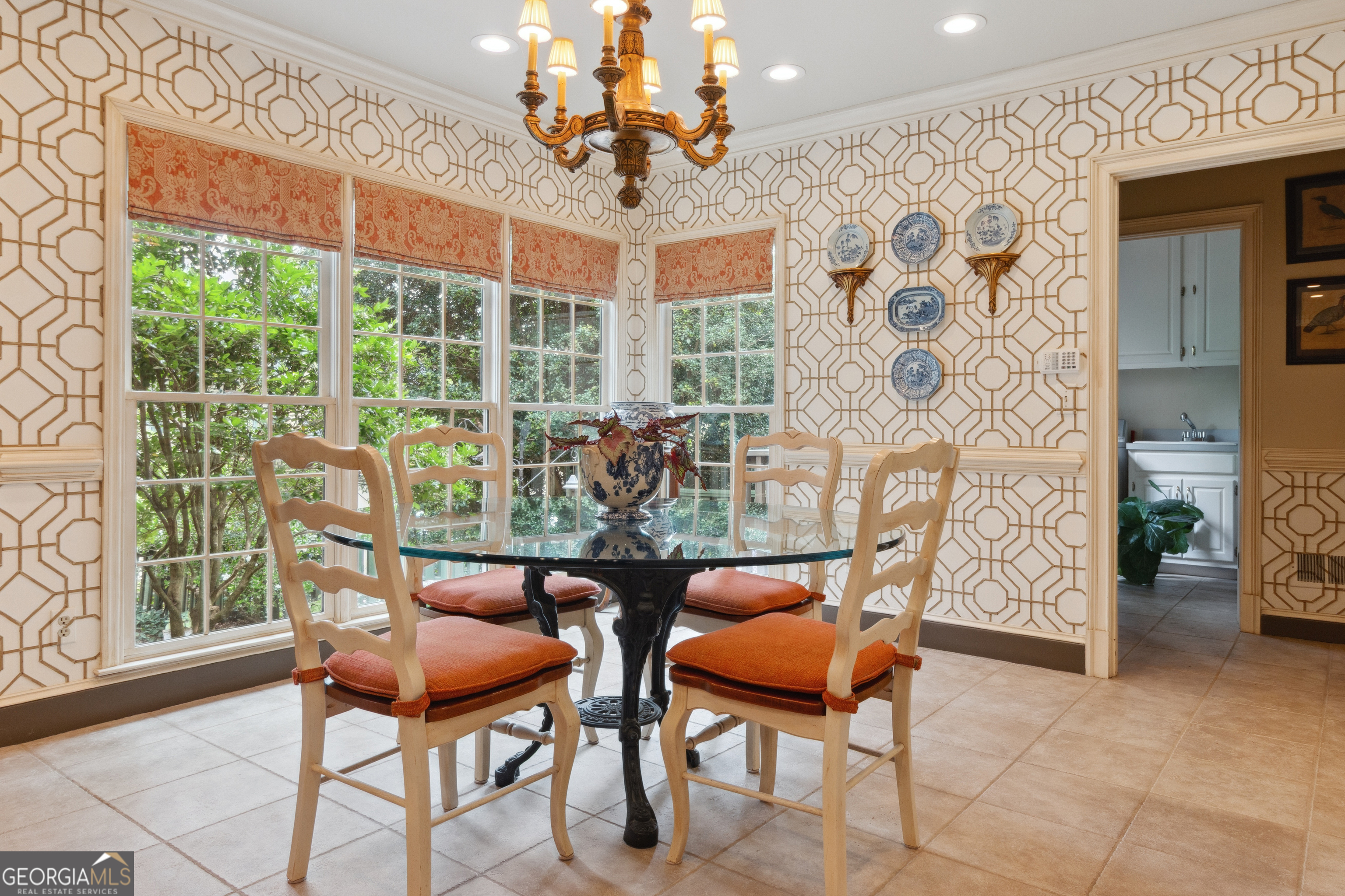 Blakeford - Residential