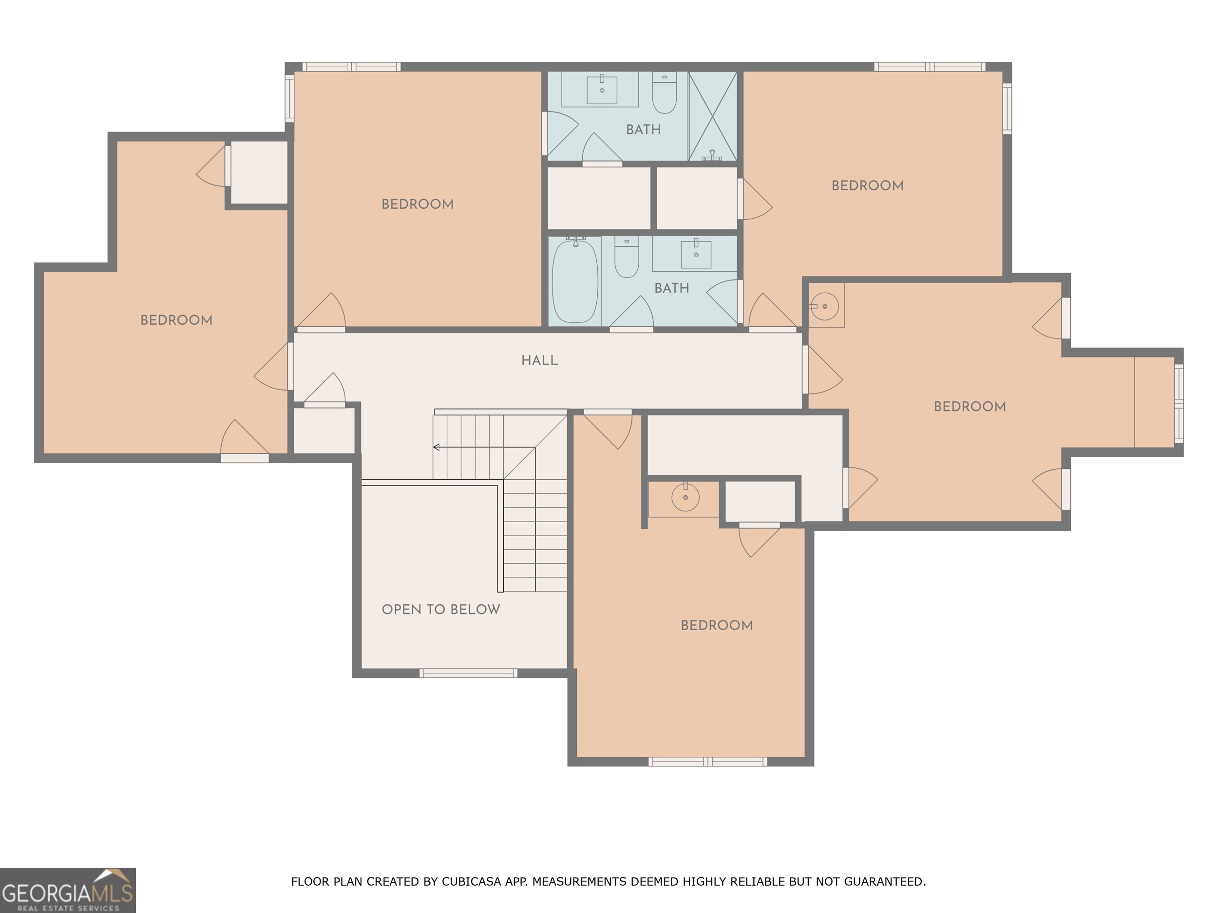 Blakeford - Residential