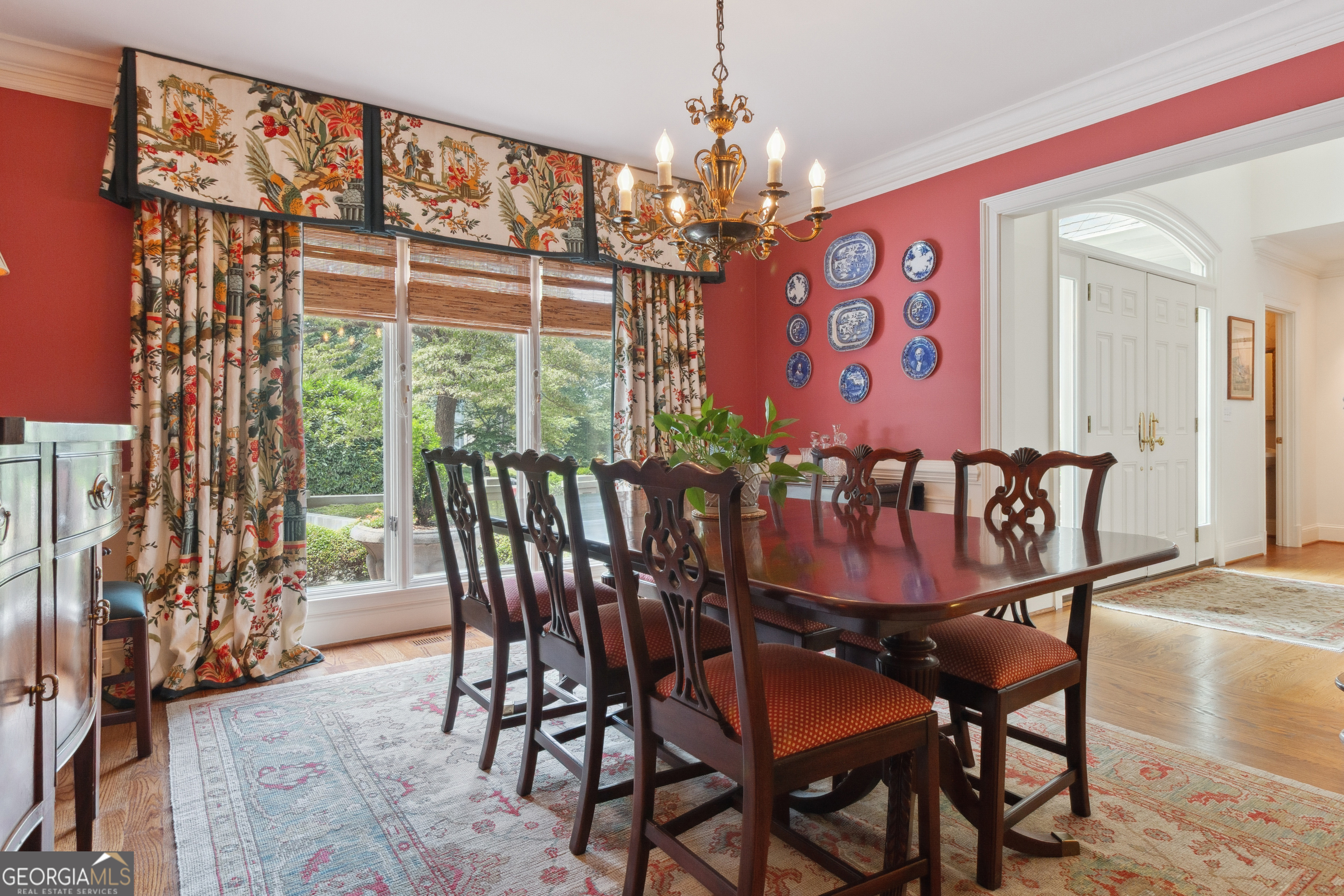 Blakeford - Residential