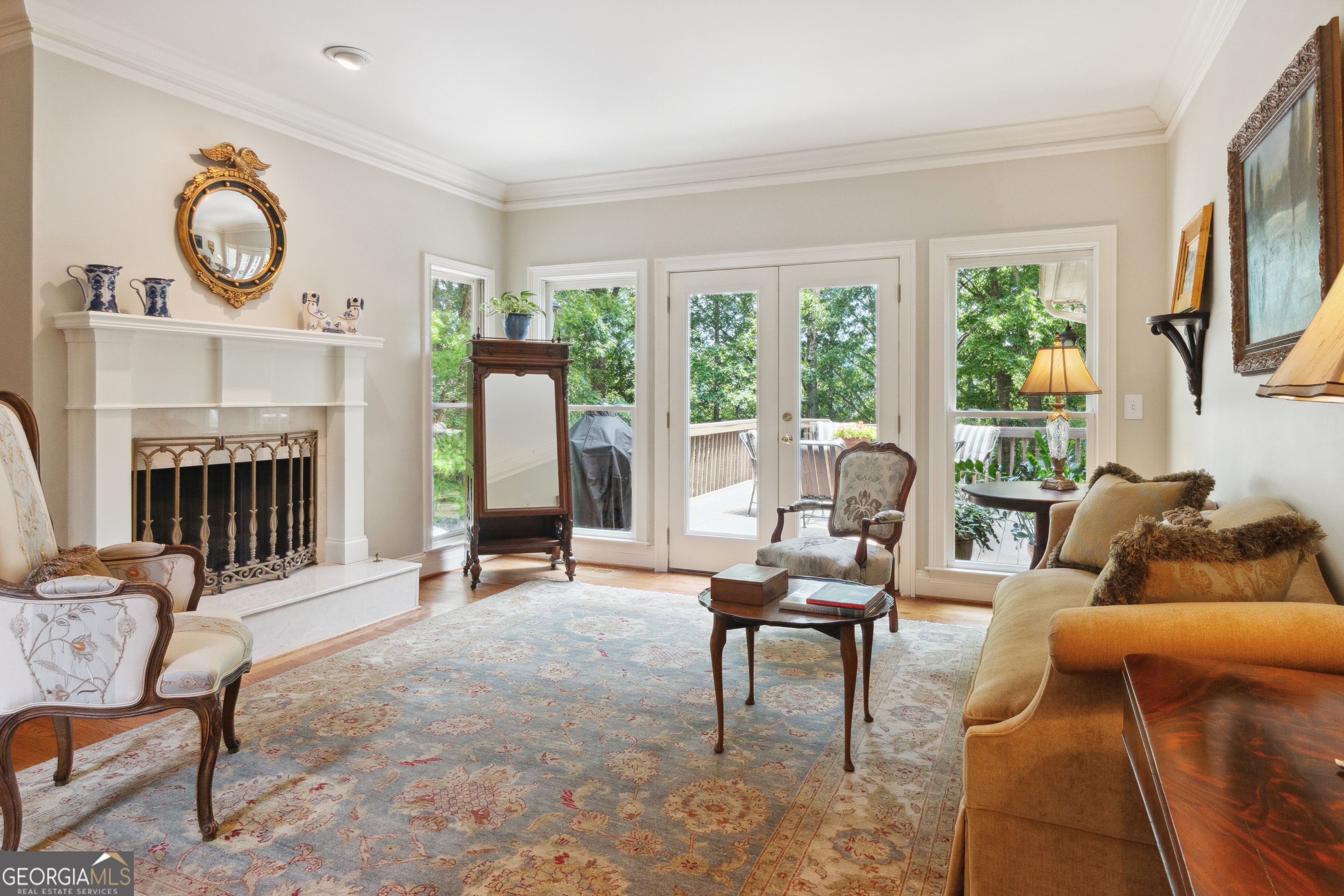 Blakeford - Residential