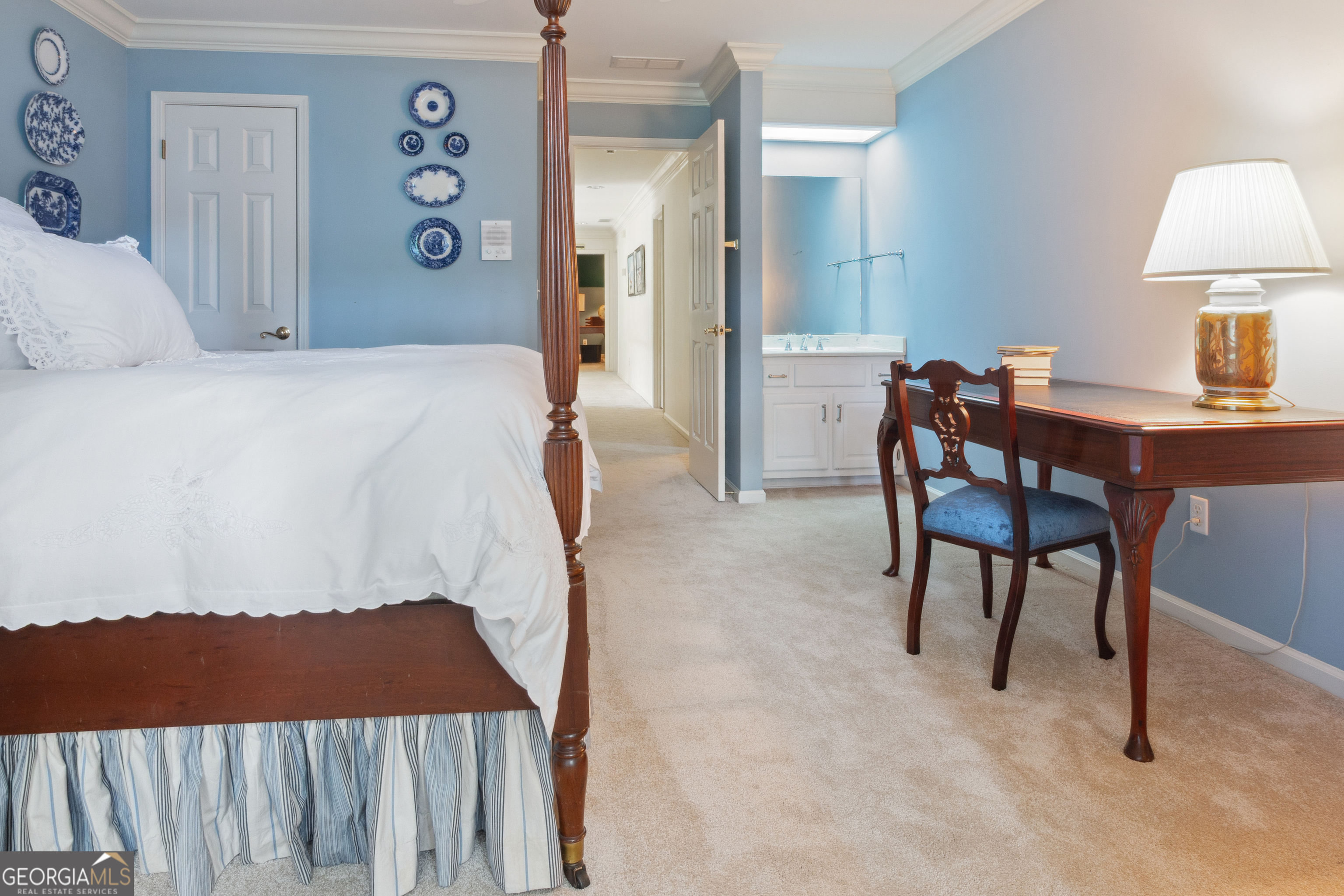 Blakeford - Residential