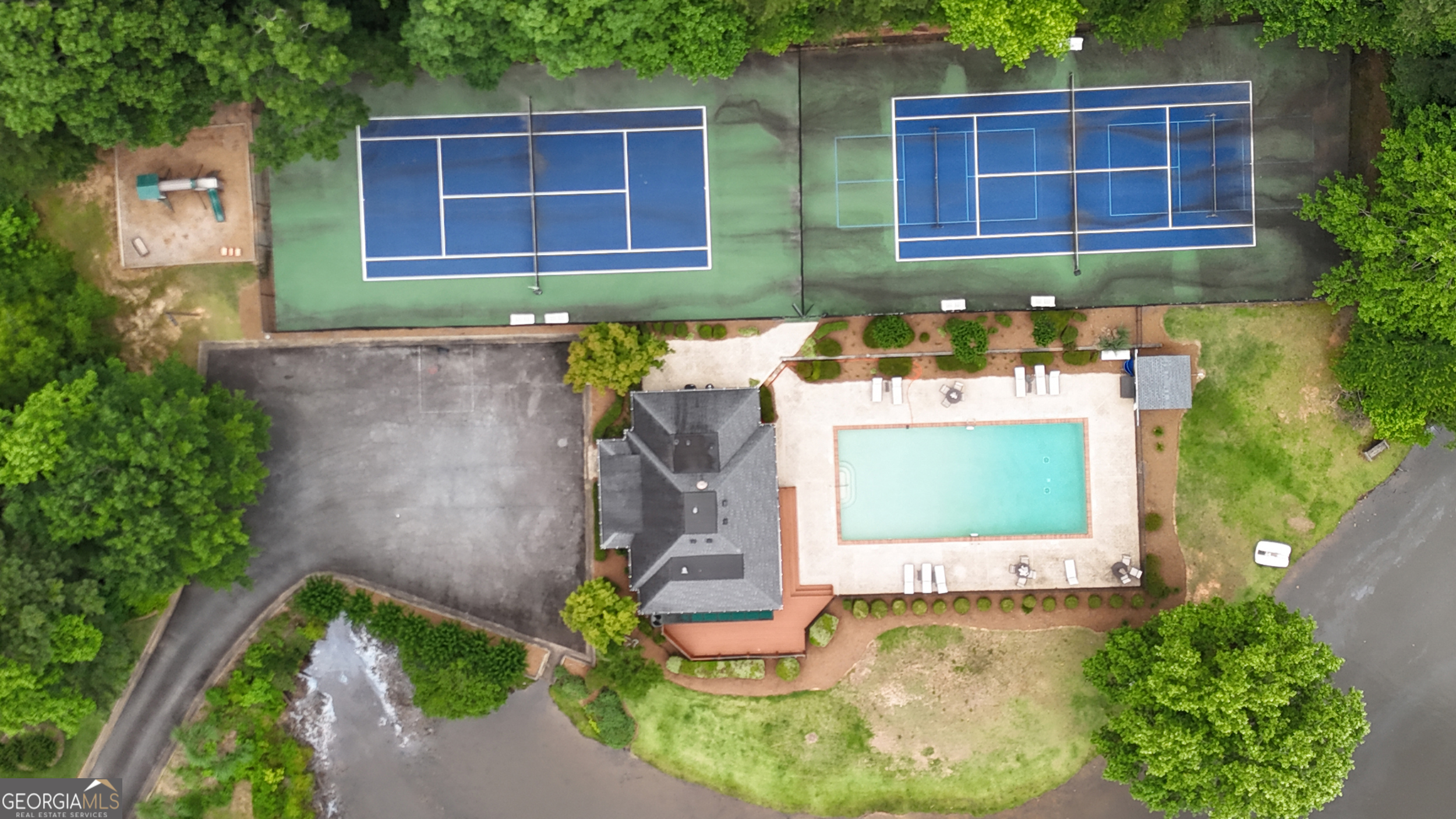 Blakeford - Residential