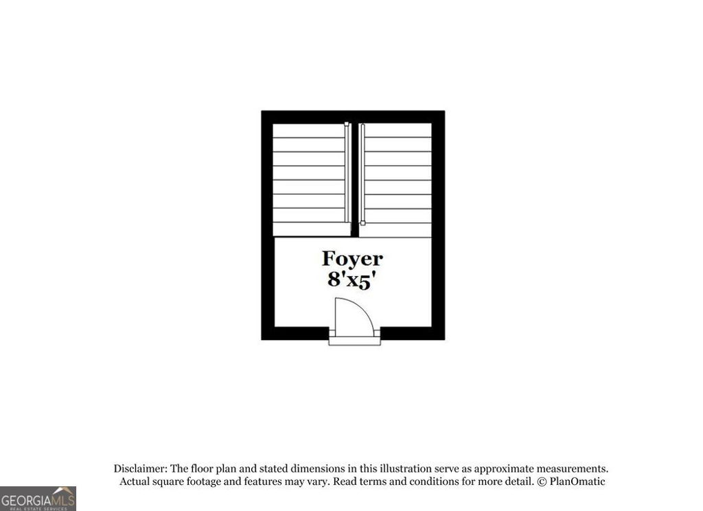 Photo of 4269 Ridgeside Terrace, Snellville, GA 30039 (MLS # 10691114)