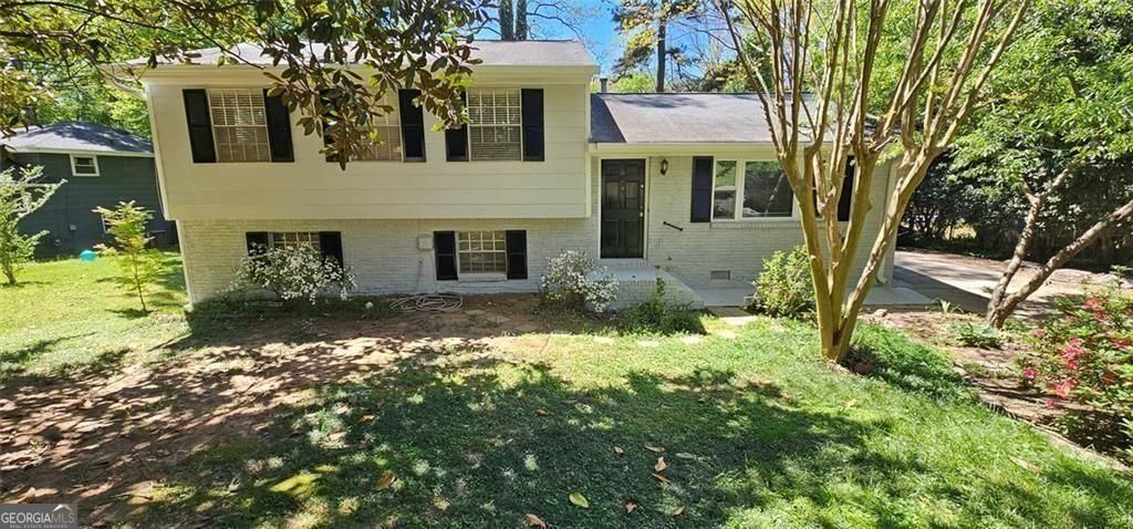 Photo of 1096 Deleon Court, Clarkston, GA 30021 (MLS # 10730184)