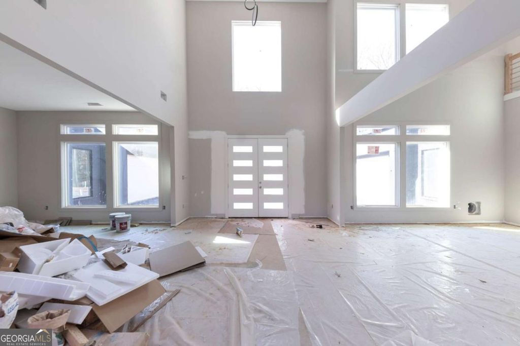 Photo of 1696 Adams Drive SW, Atlanta, GA 30311 (MLS # 10682749)